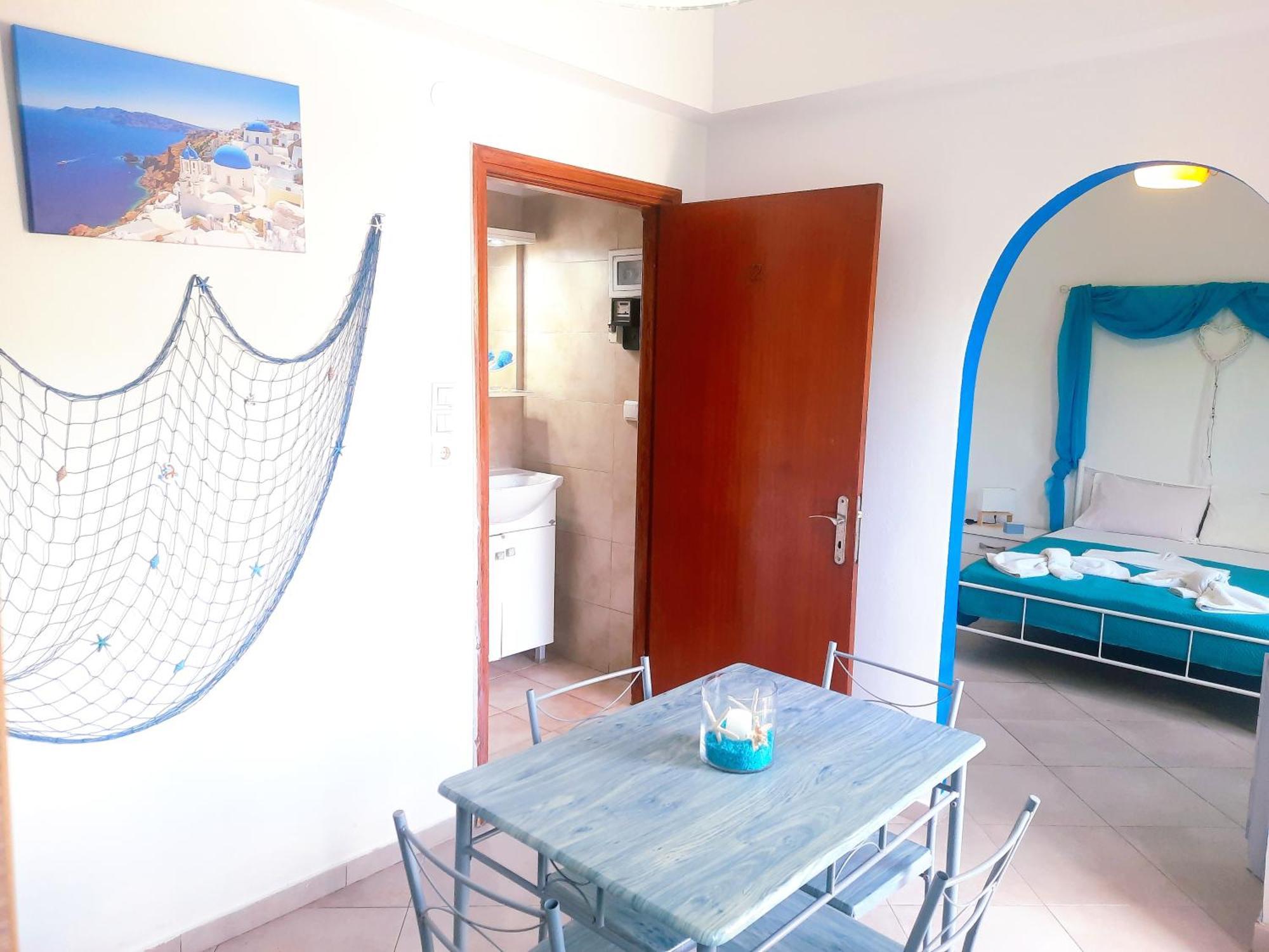 Faros Studios Kalymnos Exterior foto